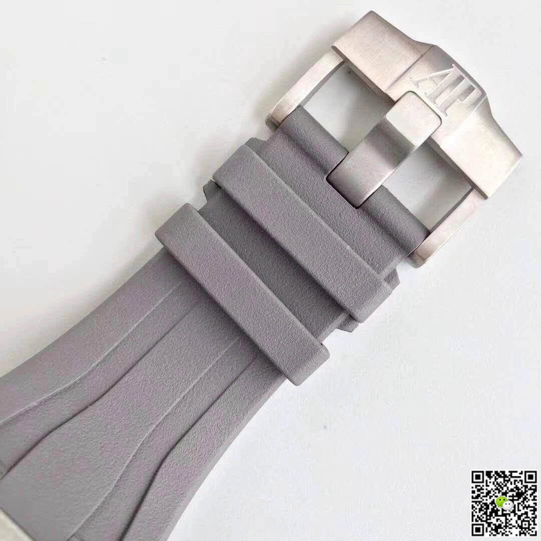 Audemars Piguet Royal Oak Offshore 26400IO.OO.A004CA.01 JF Factory 1:1 Best Edition Replica Watch Swiss ETA3126